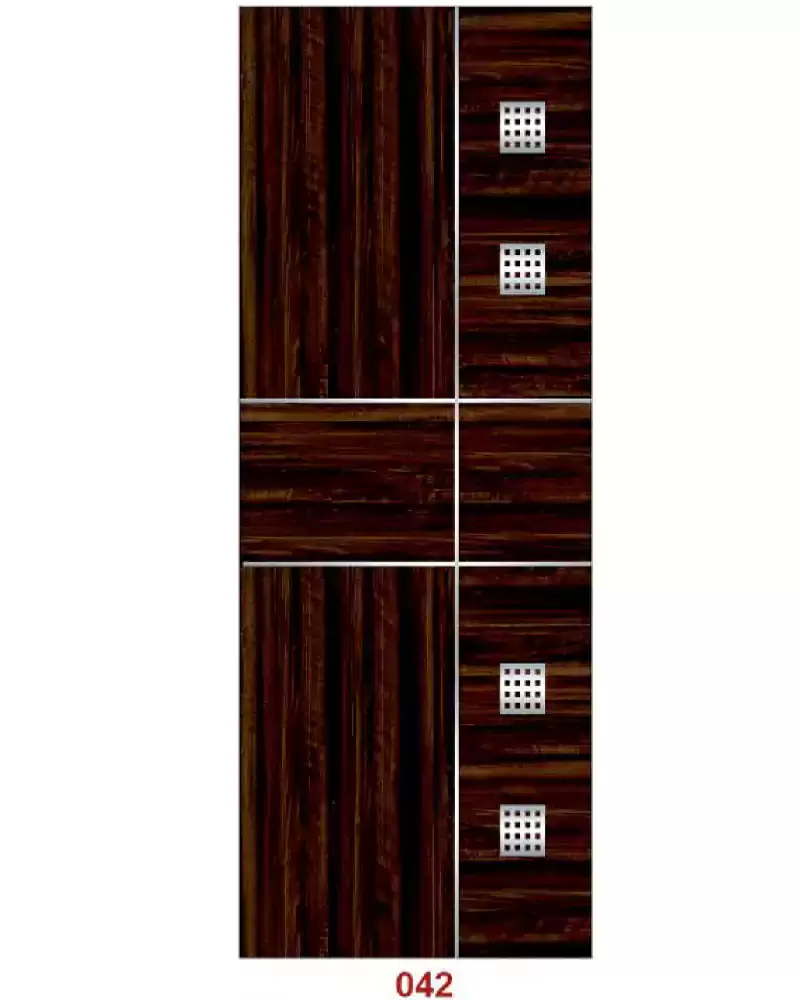 Premium WPC/Decorative Doors